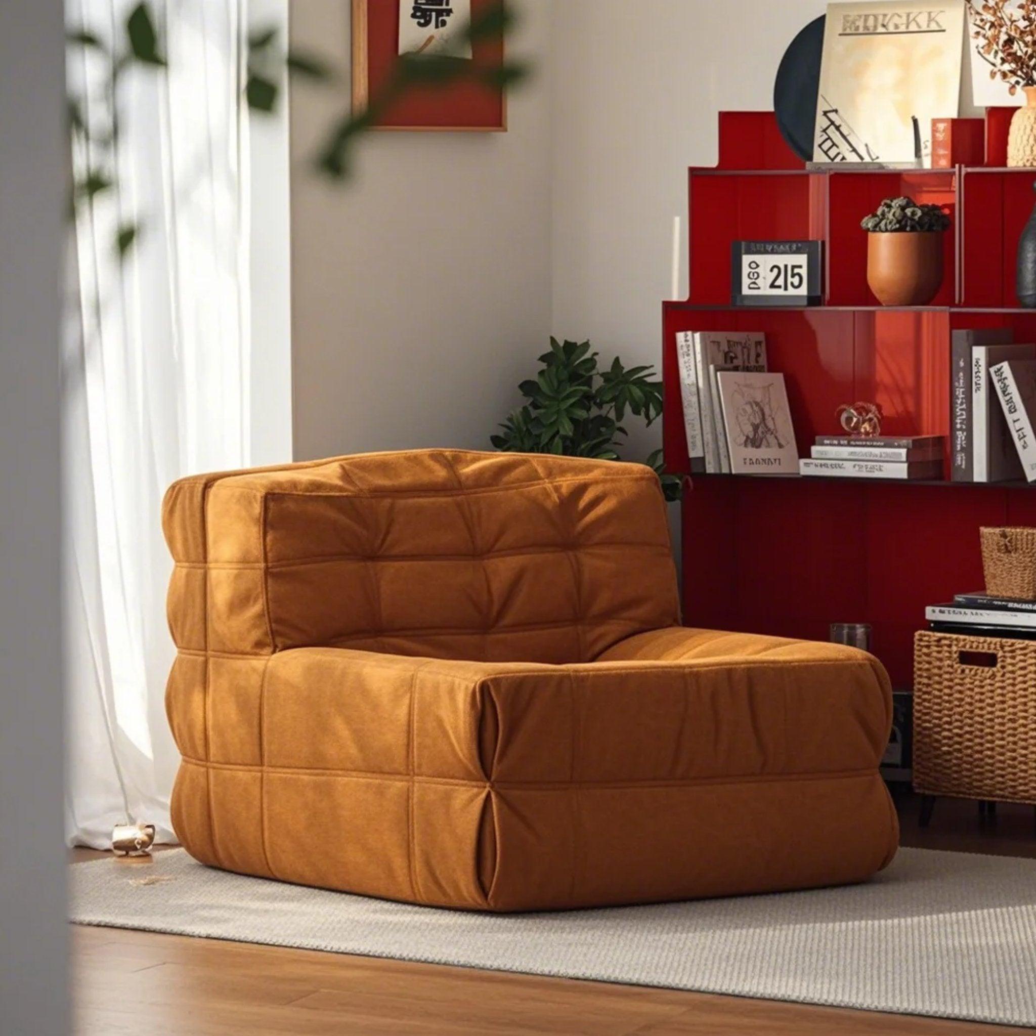 Livo Modular Sofa - Porta Sofa